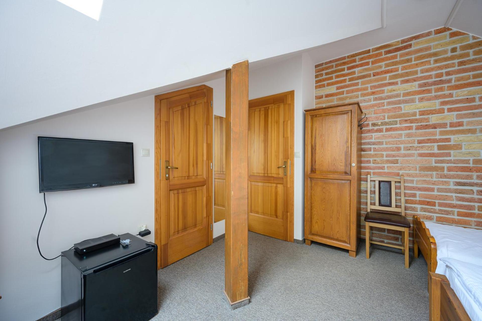 Vinatus Pince Hotel Villany Exterior photo